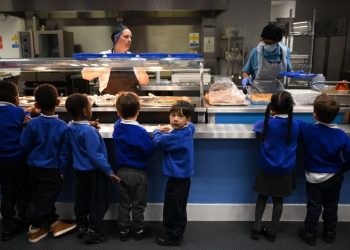 quality of education in UK schools