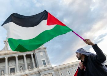 UK Labour Party's stance on the Gaza crisis