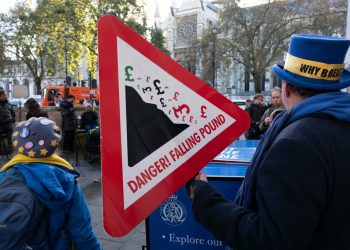 Britain-EU relations after voting to leave