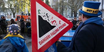 Britain-EU relations after voting to leave