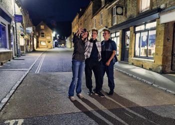 Generation Z's Confidence in the EU