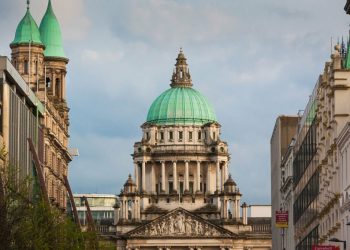 Impact of government formation on Northern Ireland