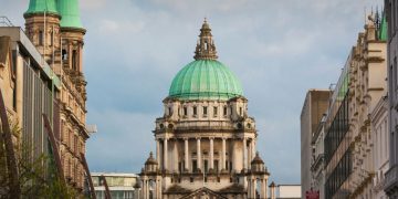 Impact of government formation on Northern Ireland