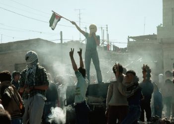 Middle East Conflict