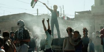 Middle East Conflict