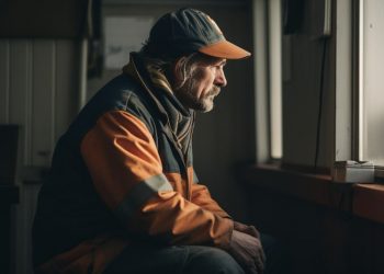 Hourly wages in Northern Ireland