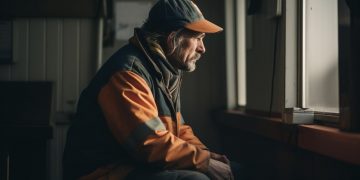 Hourly wages in Northern Ireland