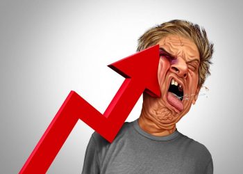 Financial hardship in the UK