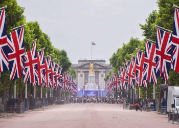 British influence on international disputes