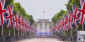 British influence on international disputes