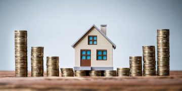 Economic impact of the housing market