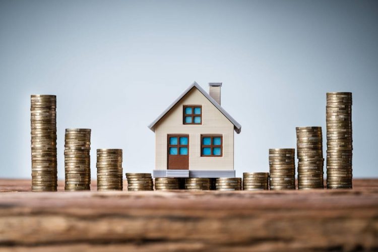 Economic impact of the housing market