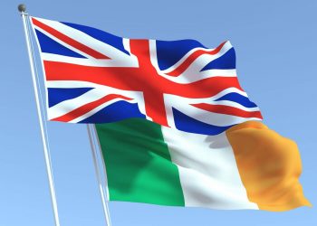 Ireland-UK security relationship
