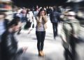 Political influence on mental health issues