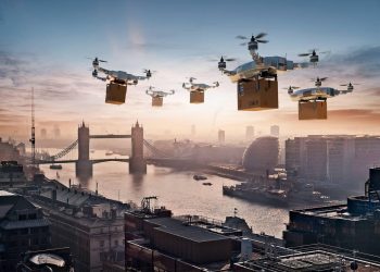 technology innovation in the UK