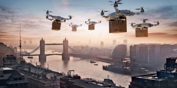 technology innovation in the UK