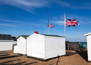 Implications of Queen Elizabeth II's Death