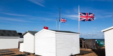 Implications of Queen Elizabeth II's Death