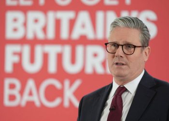 Labour and Mend's Relationship