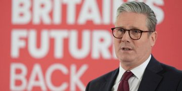 Labour and Mend's Relationship