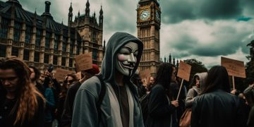 Privacy violations in the UK