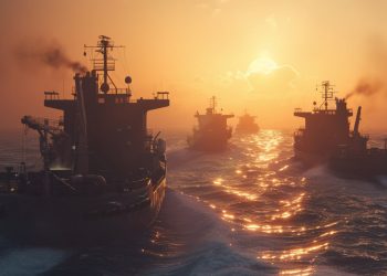 Yemen Attacks in the Red Sea