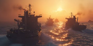 Yemen Attacks in the Red Sea