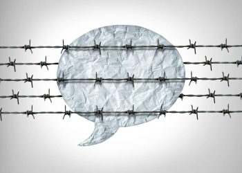 debate on free speech limitations