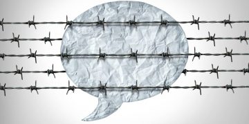 debate on free speech limitations