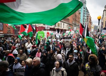 Gaza War widens the Western divide