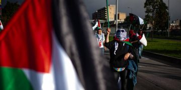 Israeli violation of diplomatic rights