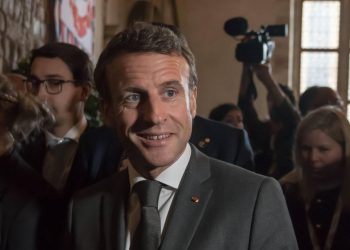 Macron's critique of Brexit and the Rwanda Bill