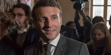 Macron's critique of Brexit and the Rwanda Bill