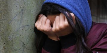 Mental Health of Teenagers in the UK