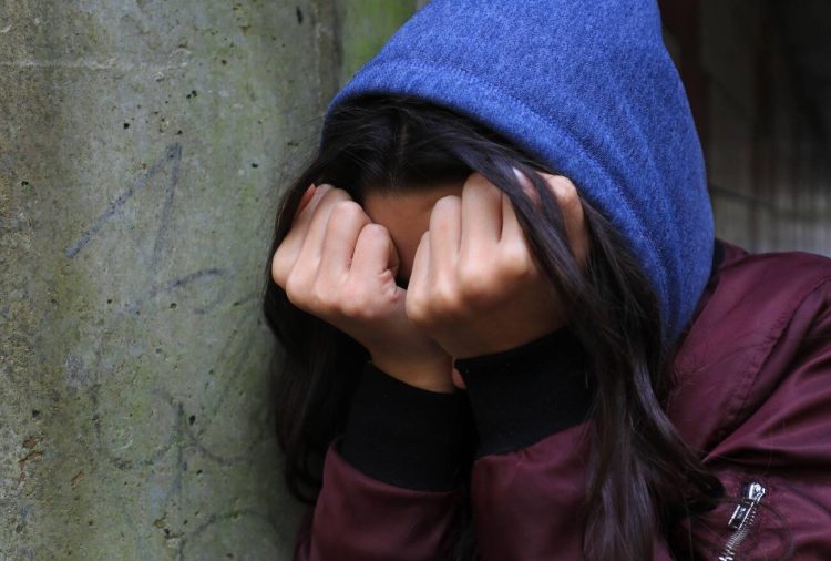 Mental Health of Teenagers in the UK