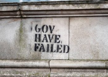 Conservatives' economic policy failures