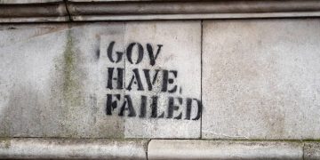 Conservatives' economic policy failures