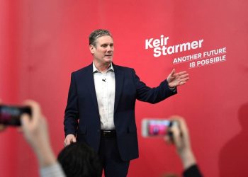Keir Starmer's leadership challenges