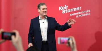 Keir Starmer's leadership challenges