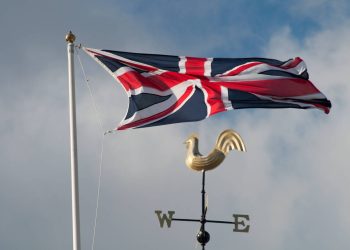 UK's new foreign policy principles