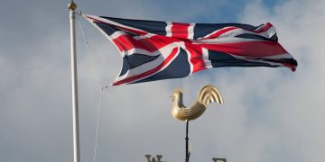 UK's new foreign policy principles