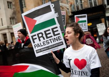 UK foreign policy shift