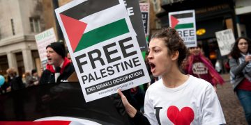 UK foreign policy shift