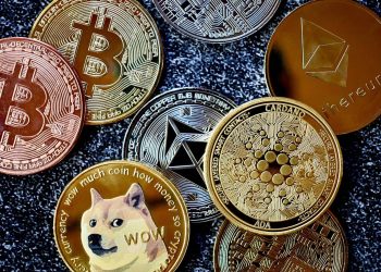 Cryptocurrency Volatility Amid Middle East Events