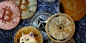 Cryptocurrency Volatility Amid Middle East Events