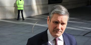 Public Dissatisfaction with Keir Starmer