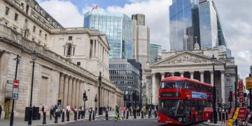 UK inflation in October 2024