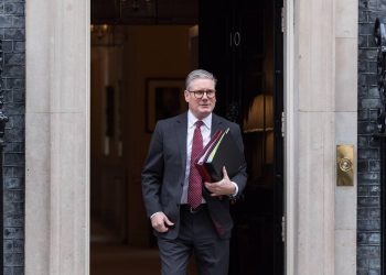 Public reaction to Labour cabinet scandals