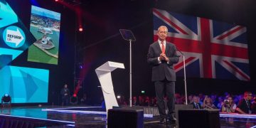 Rise of right-wing populist parties in the UK