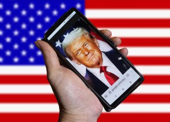 UK foreign policy with Trump